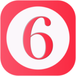 Smart6 Logo